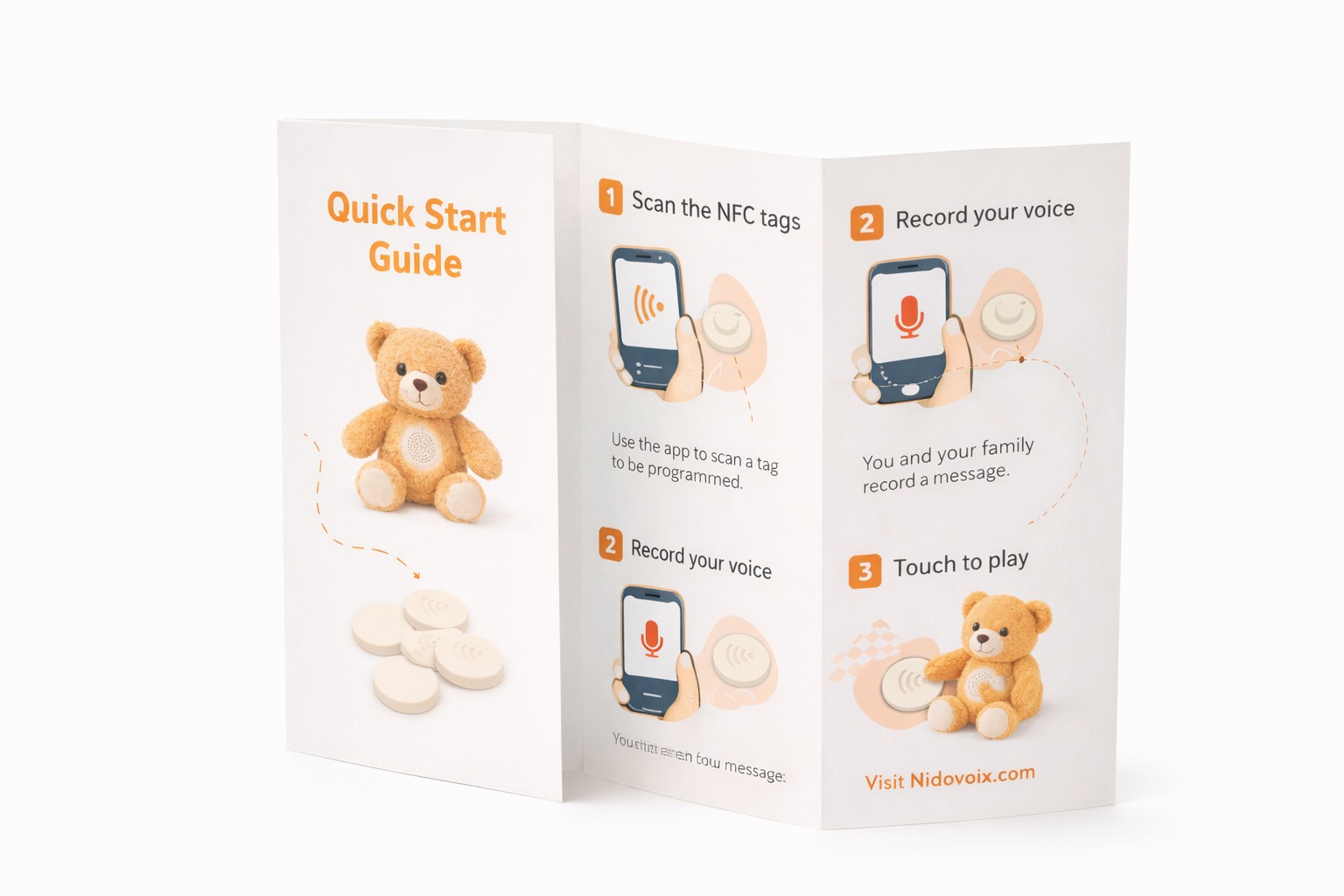 Quick start guide