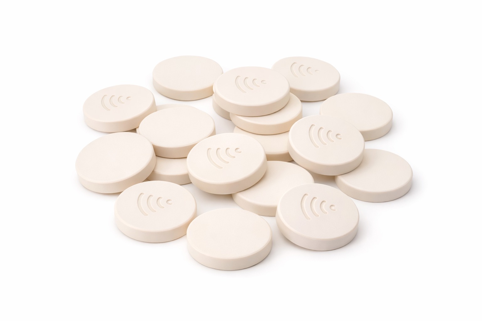 NFC sticker tags